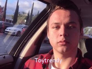 Toytrendy
