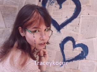 Traceykocur