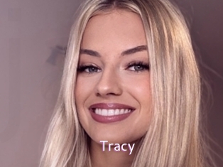 Tracy