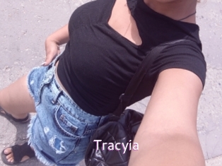 Tracyia