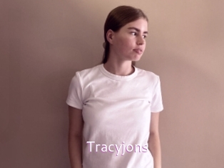 Tracyjons