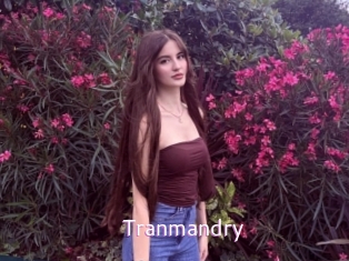 Tranmandry