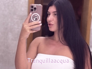 tranquillaacqua Just Amateurs