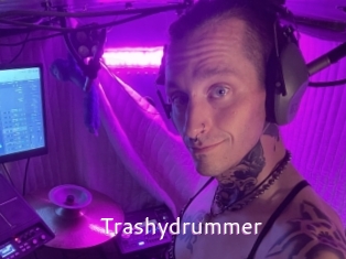Trashydrummer