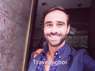 Travelingboi