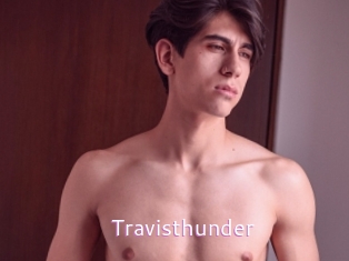 travisthunder Just Amateurs
