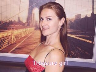 Treasure_girl