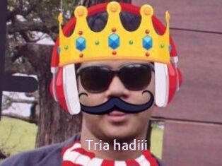 Tria_hadiii