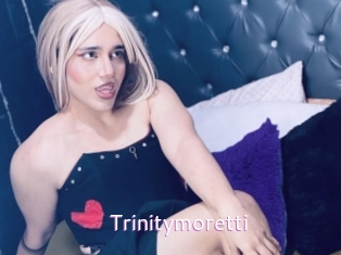 Trinitymoretti