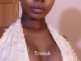 Triniuk