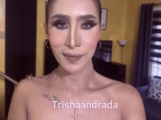 Trishaandrada