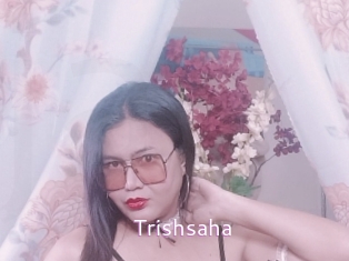 Trishsaha