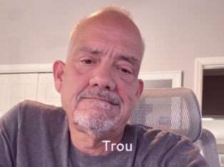 Trou