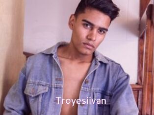 Troyesiivan