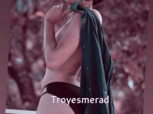 Troyesmerad
