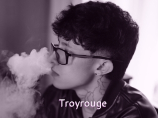 Troyrouge