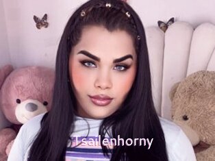 Tsailenhorny