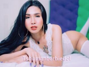 Tshumanbarbiedol