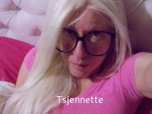 Tsjennette