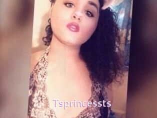 Tsprincessts