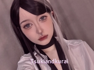 Tsukiandkurai