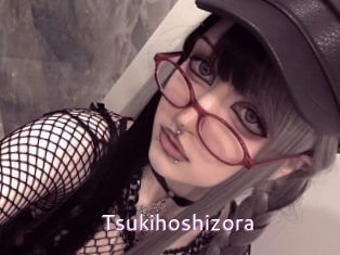 Tsukihoshizora