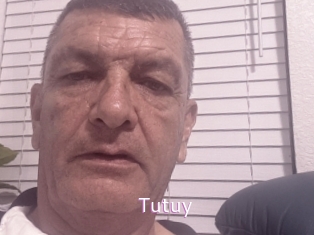 Tutuy