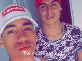 Twink_clover_hot