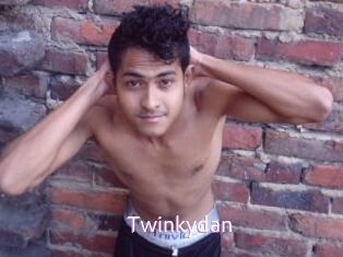 Twinkydan