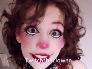 Twitchtheclownn