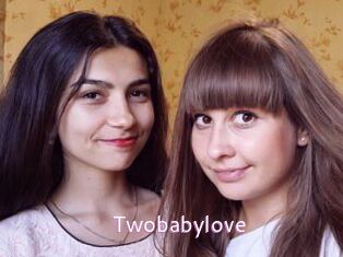 Twobabylove