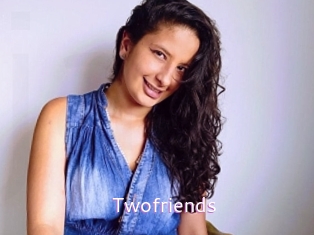 twofriends Just Amateurs