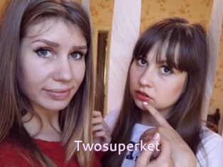 Twosuperket