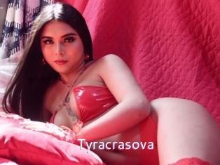 Tyracrasova