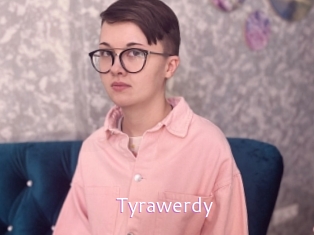 Tyrawerdy