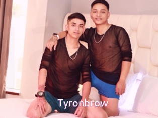 Tyronbrow