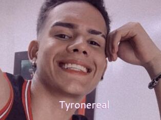 Tyronereal