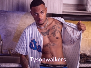 Tysonwalkers