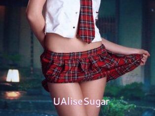 UAliseSugar
