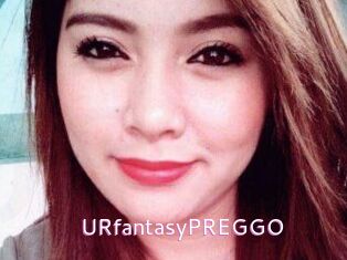 URfantasyPREGGO Just Amateurs