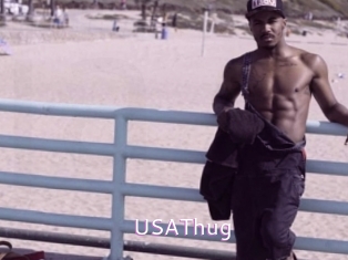 USAThug Just Amateurs