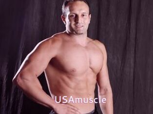 USAmuscle