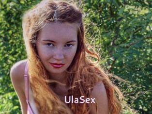 UlaSex