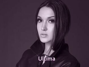 Ultima Just Amateurs