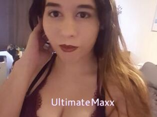 UltimateMaxx