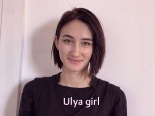 Ulya_girl