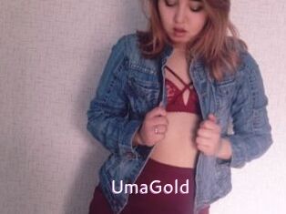 UmaGold