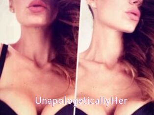 UnapologeticallyHer