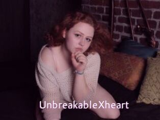 UnbreakableXheart Just Amateurs