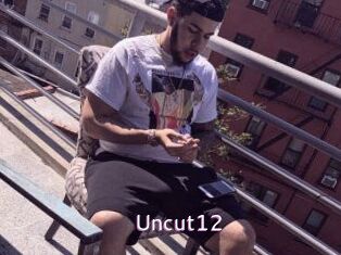 Uncut12 Just Amateurs